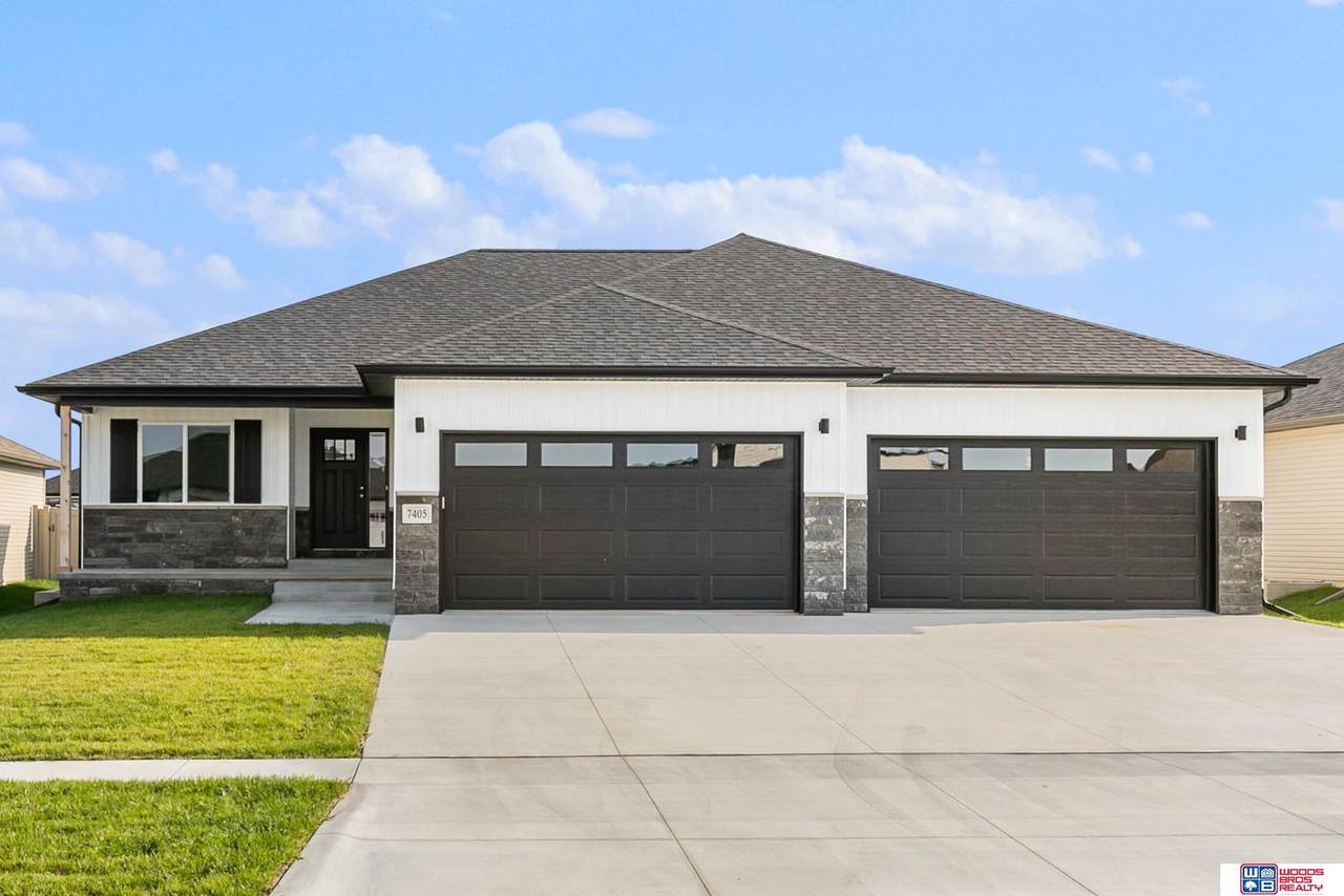 7405 Isidore Drive - Photo 1