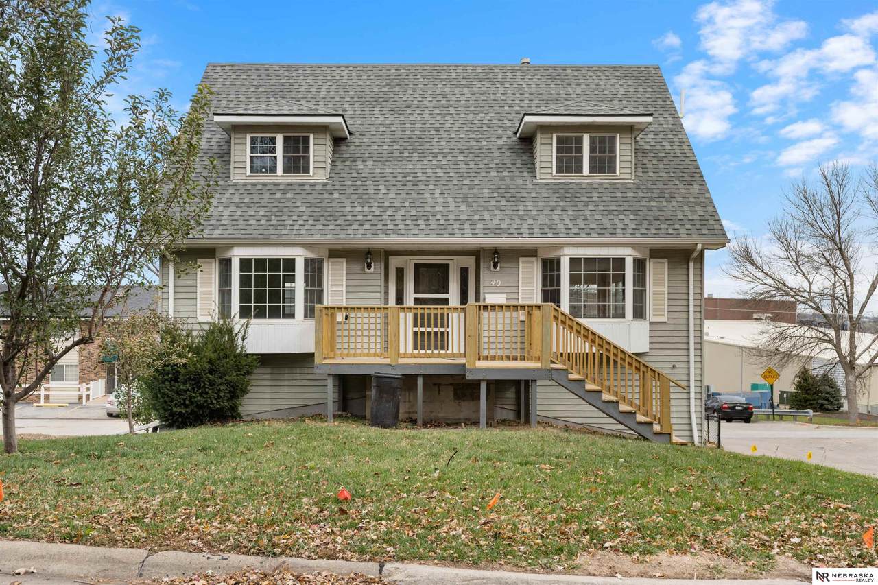 40 Country Club Road - Photo 1