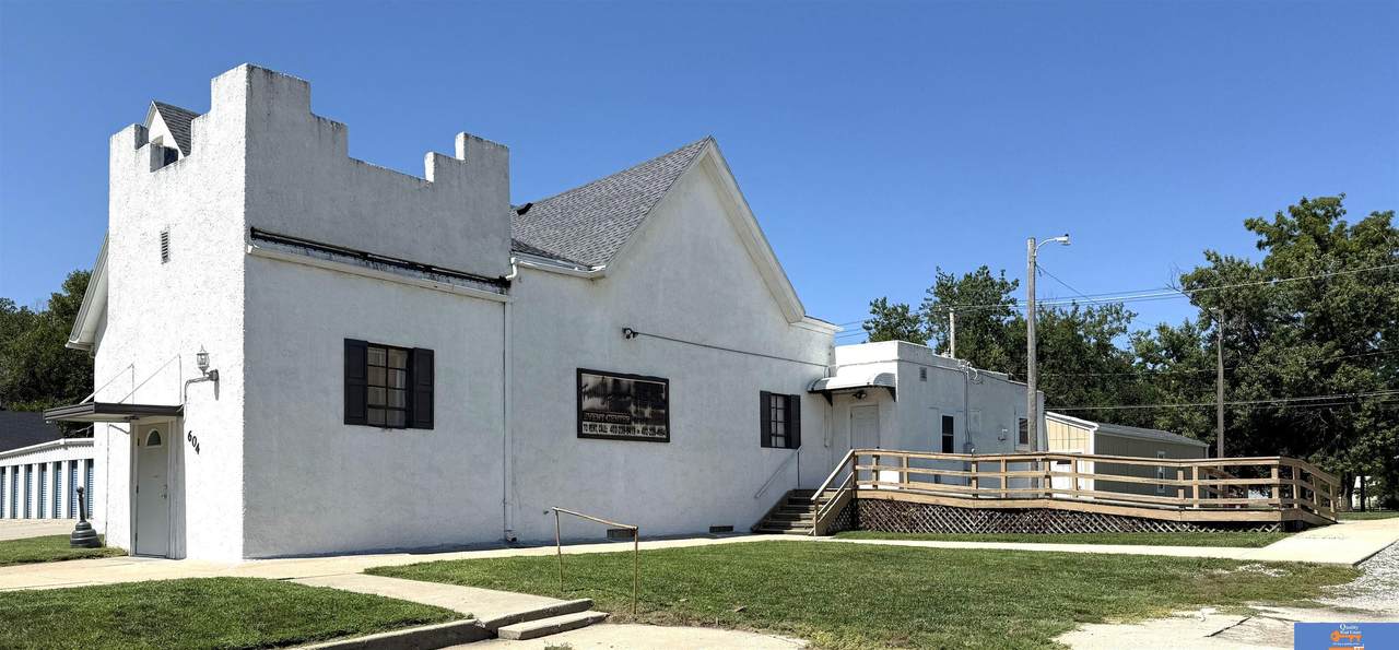 604 Court Street - Photo 1