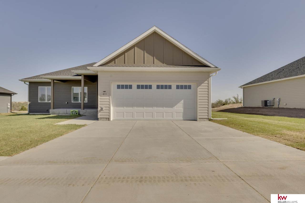 811 S Street - Photo 1