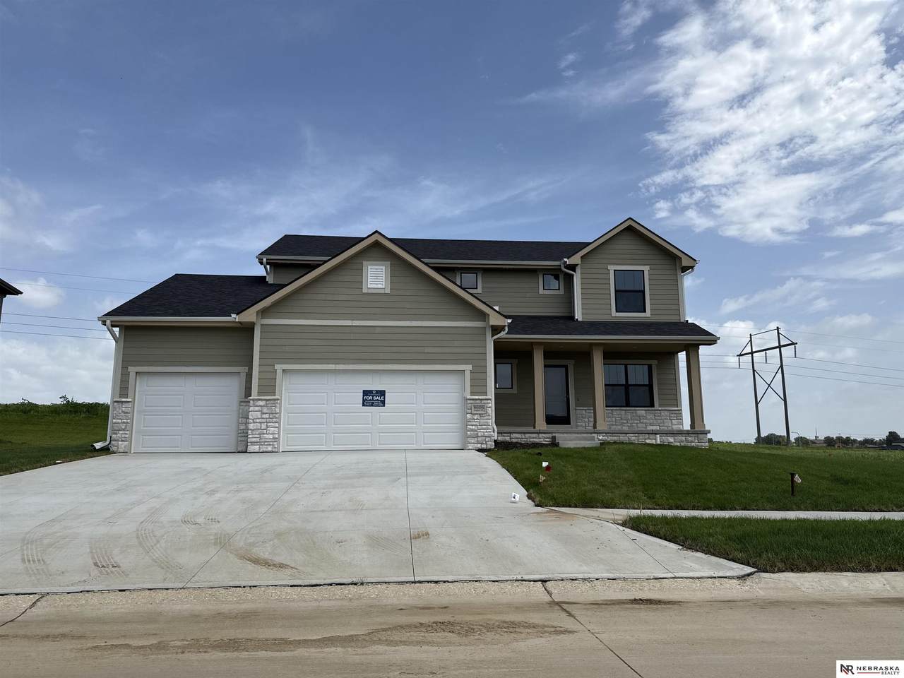8606 Legacy Street - Photo 1
