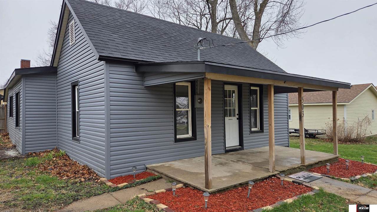 503 2nd Street - Photo 1