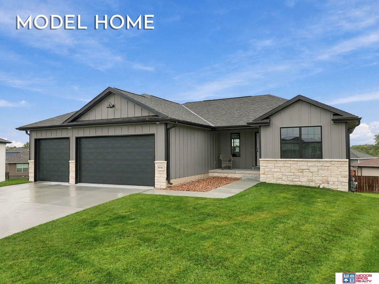 2736 Kinzie Circle - Photo 1