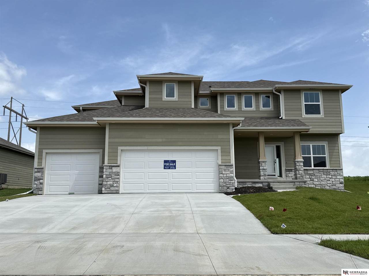 8614 Legacy Street - Photo 1