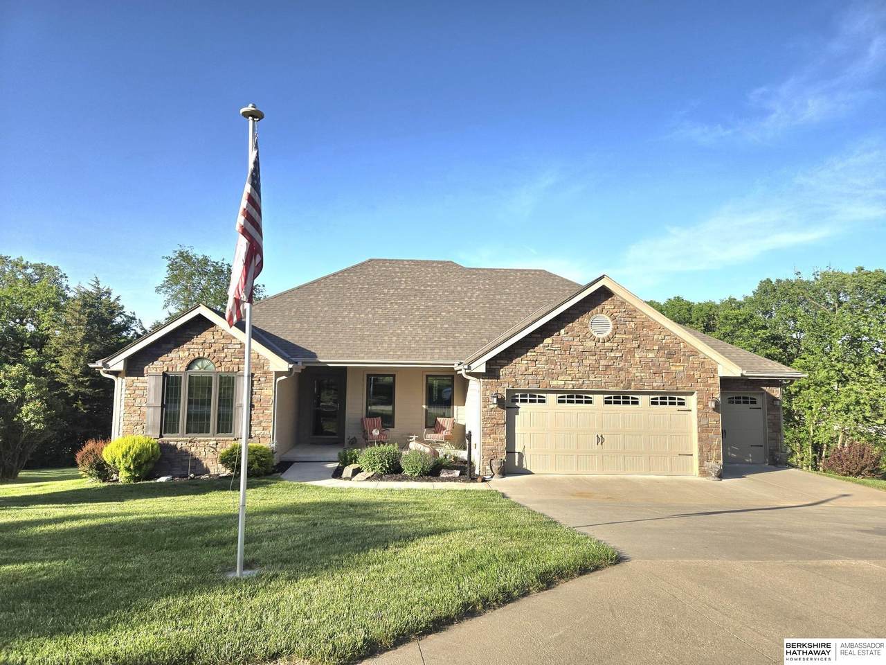 620 lot 4 Rock Bluff Road - Photo 1
