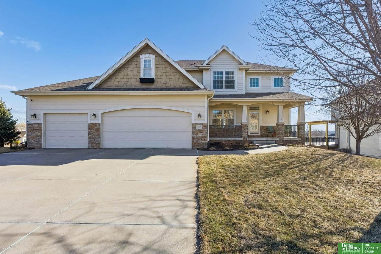 3805 202nd Street - Photo 1