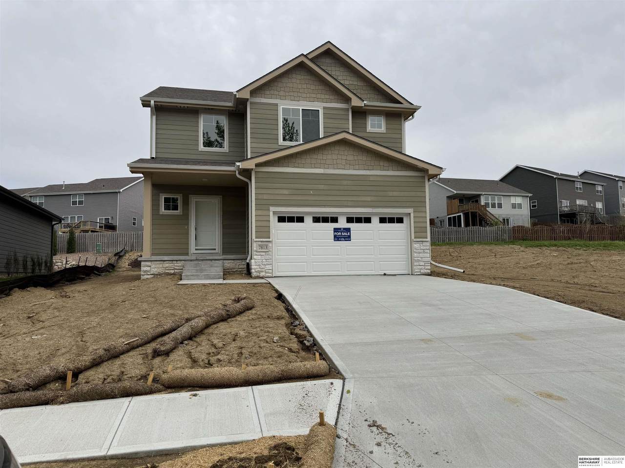 7813 116th Avenue - Photo 1