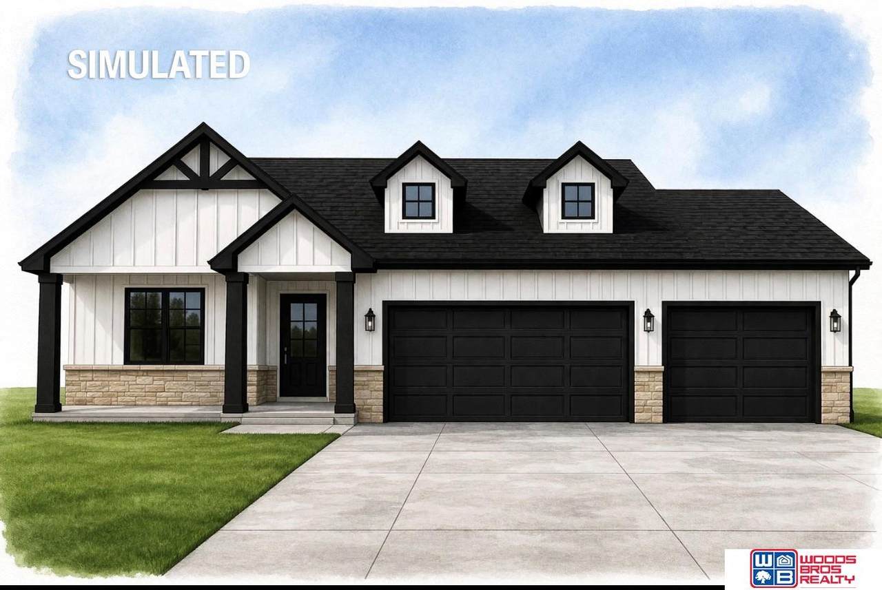 9111 Castle Pine Drive - Photo 1