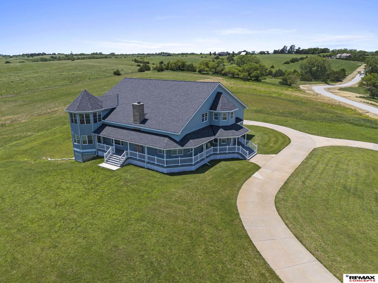 11215 Yankee Hill Road - Photo 1
