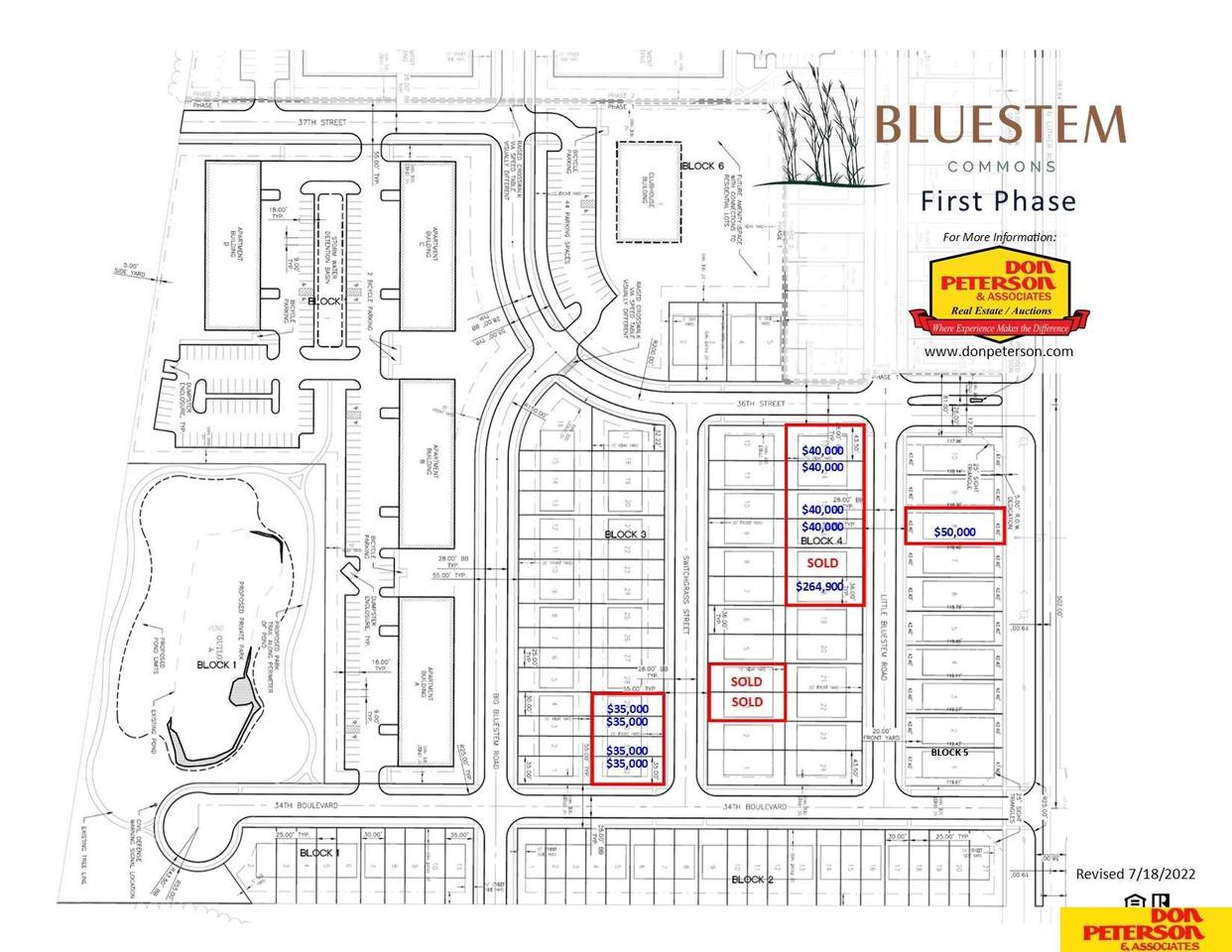 3593 Little Bluestem Road - Photo 1