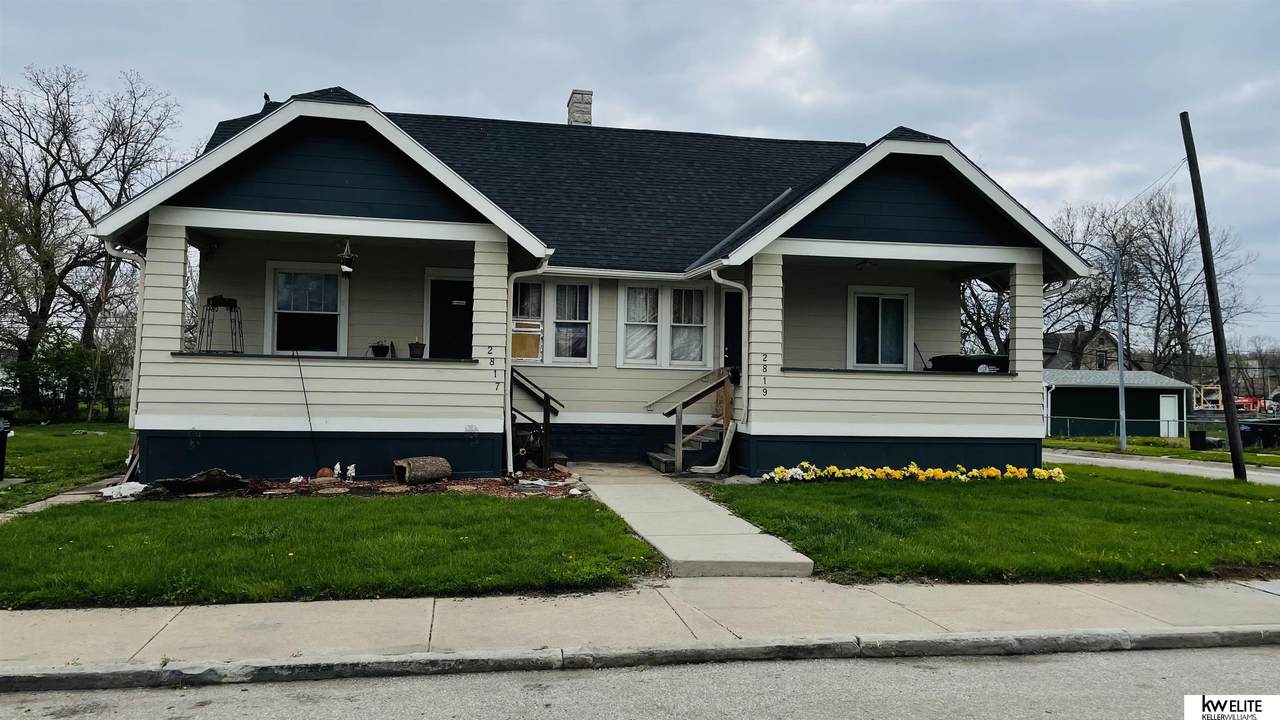 2817 Spaulding Street - Photo 1
