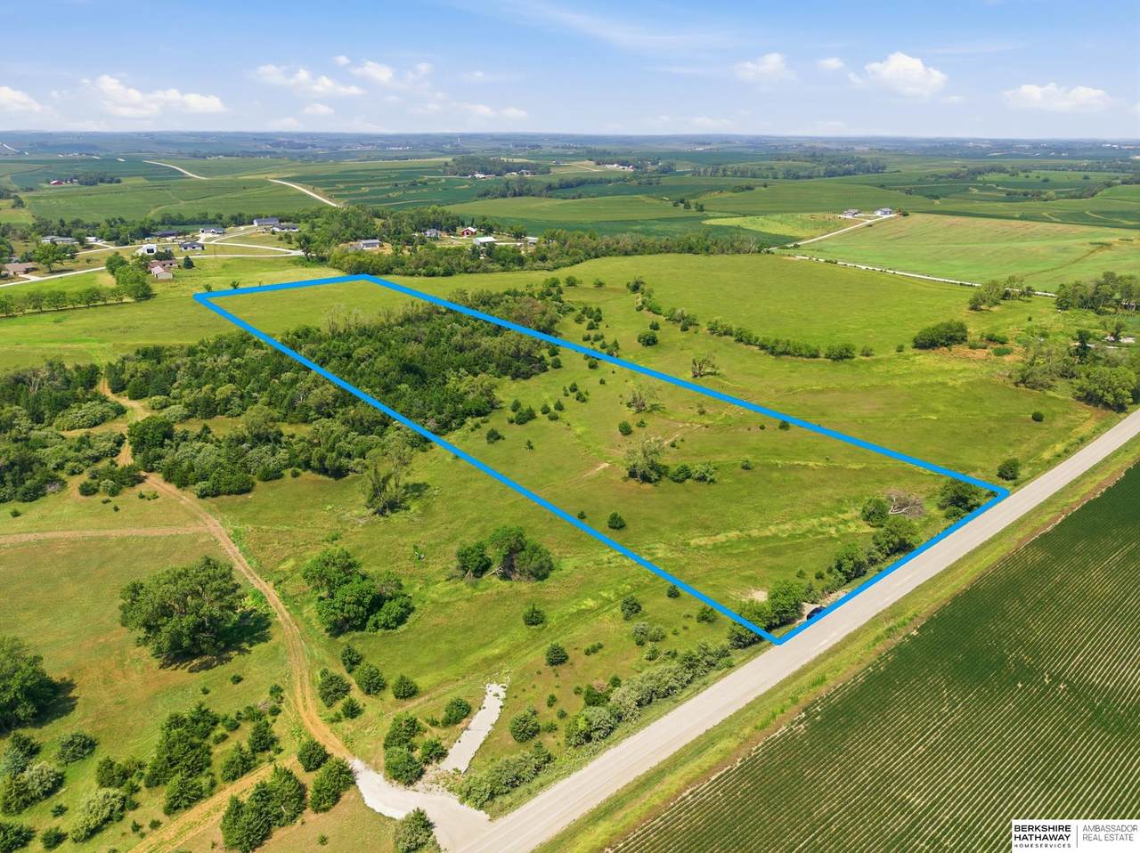 Parcel 4 County Road 33 - Photo 1