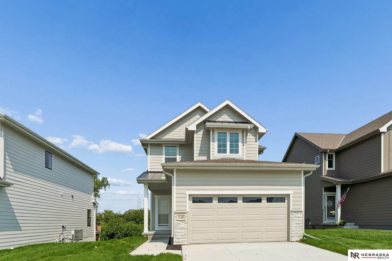 11260 Portage Drive - Photo 1