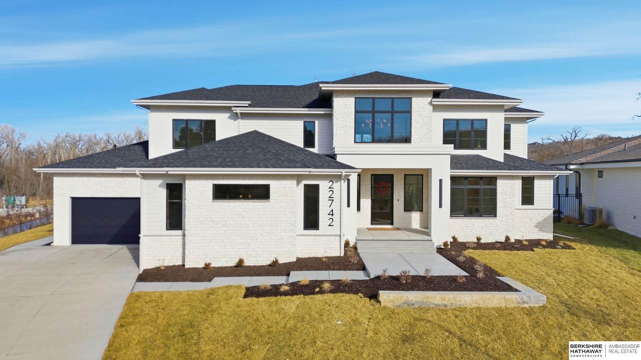 22742 Sanctuary Ridge Drive - Photo 1