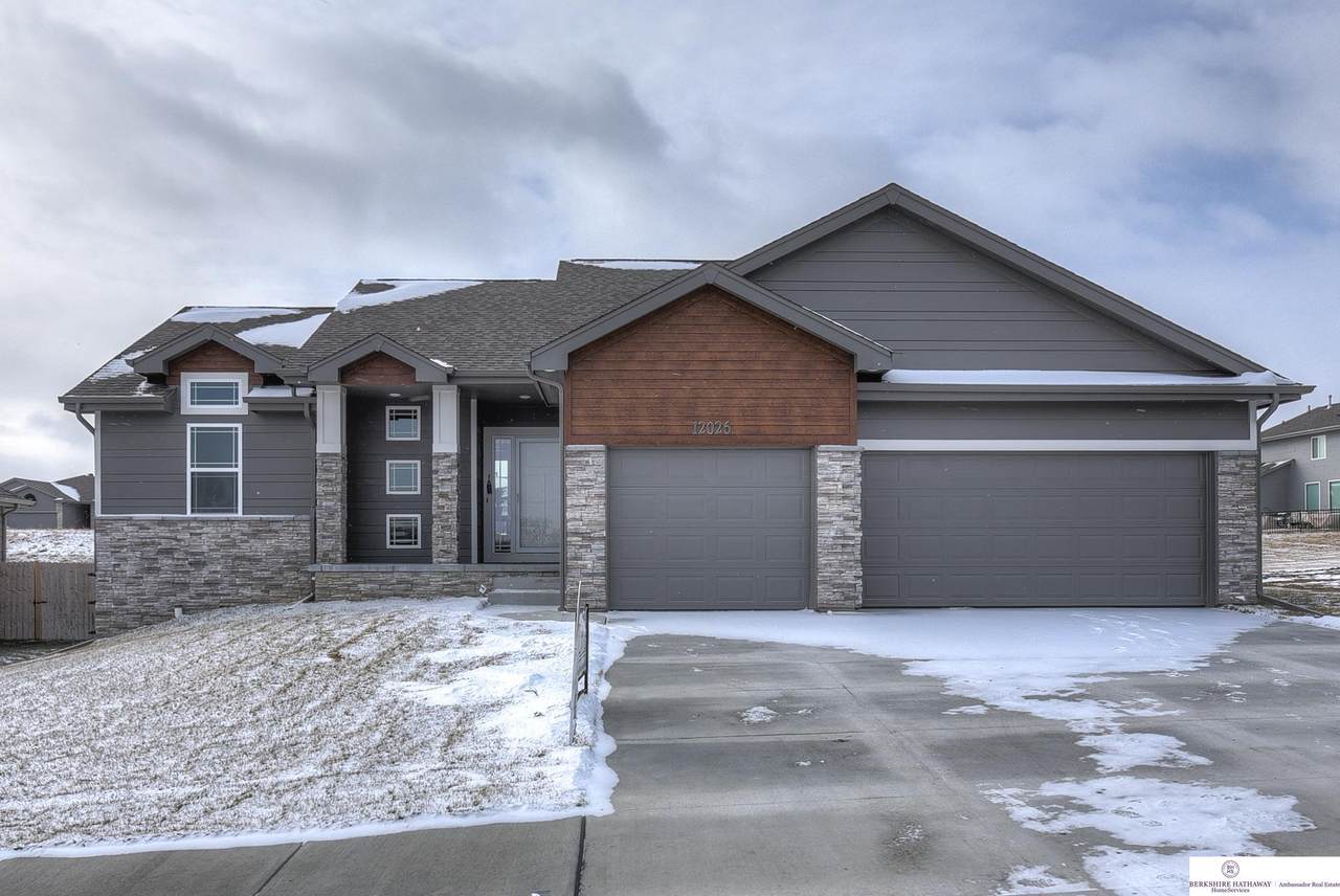 12026 Quail Drive - Photo 1