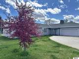1521 Newell Street - Photo 1