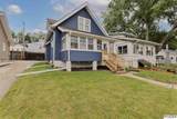 4335 Leavenworth Street - Photo 1