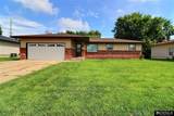 1412 Jones Drive - Photo 1