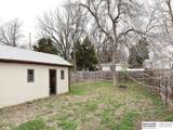 906 Knox Street - Photo 19