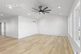 9001 Castle Pine Drive - Photo 6