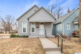 2623 Spencer Street - Photo 2