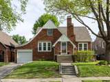6014 Poppleton Avenue - Photo 1