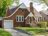 6014 Poppleton Avenue - Photo 2
