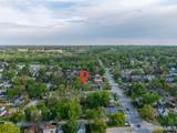 6014 Poppleton Avenue - Photo 46