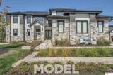 22754 Sanctuary Ridge Drive - Photo 1