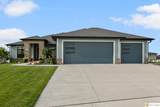 1405 Beartooth Drive - Photo 1