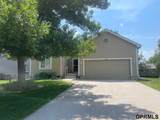 1007 Timberline Drive - Photo 1