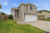 1605 Jordan Street - Photo 1