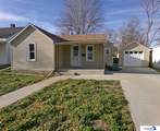 1118 Bell Street - Photo 1