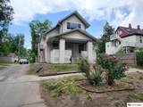 2815 N Street - Photo 1