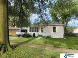 857 Poplar Street - Photo 1