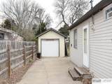 906 Knox Street - Photo 2
