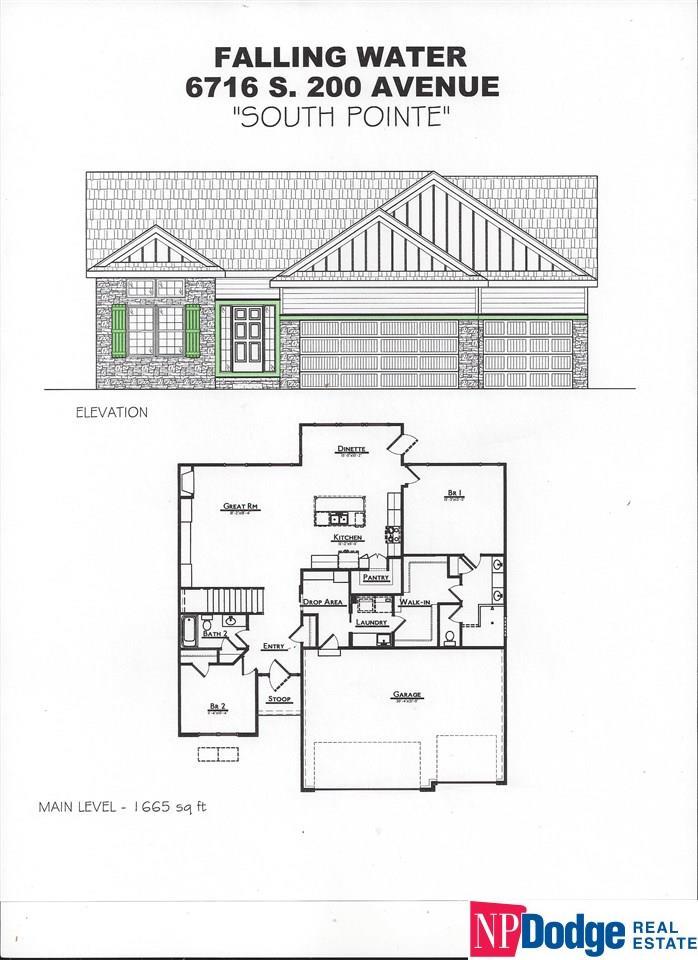 6716 200 Avenue - Photo 1