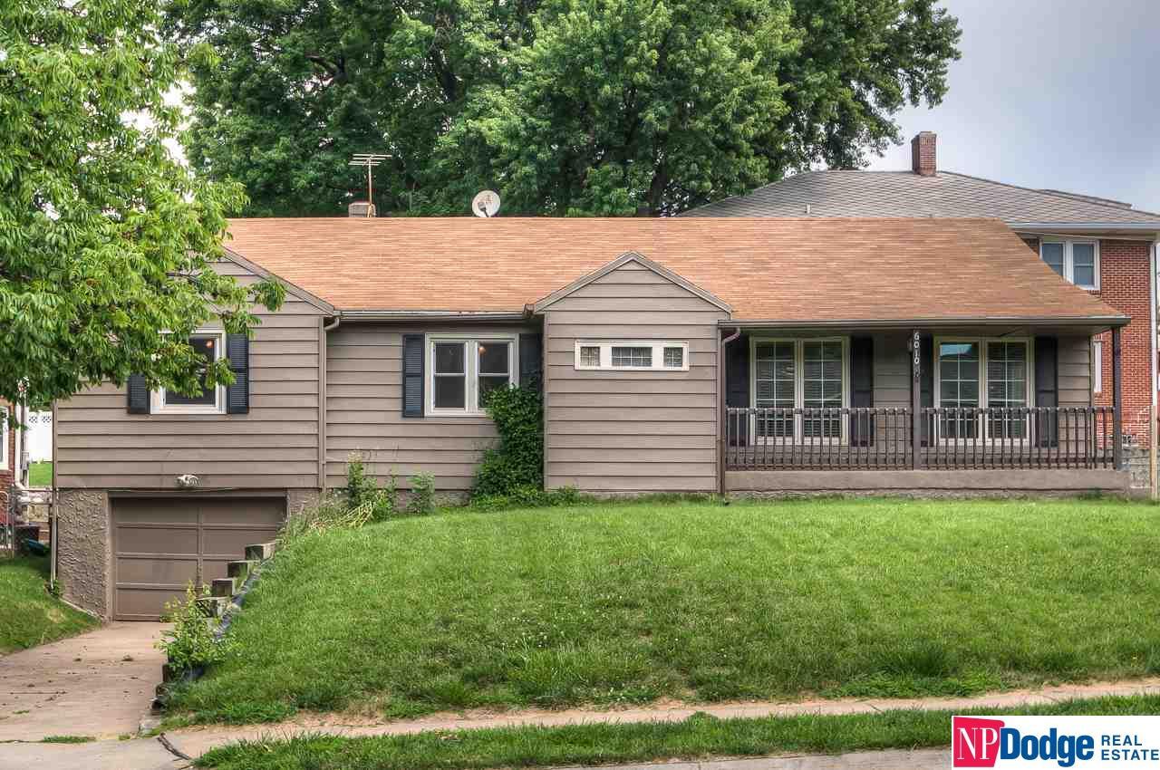 6010 Poppleton Avenue - Photo 1