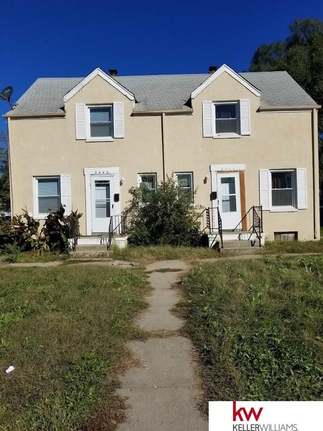 2438 & 2440 Himebaugh Avenue - Photo 1