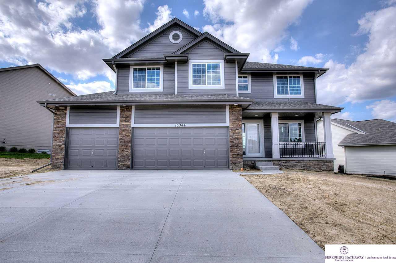 12311 Quail Drive - Photo 1