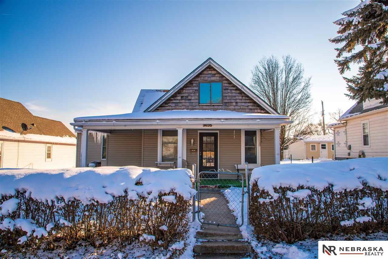 3635 U Street - Photo 1