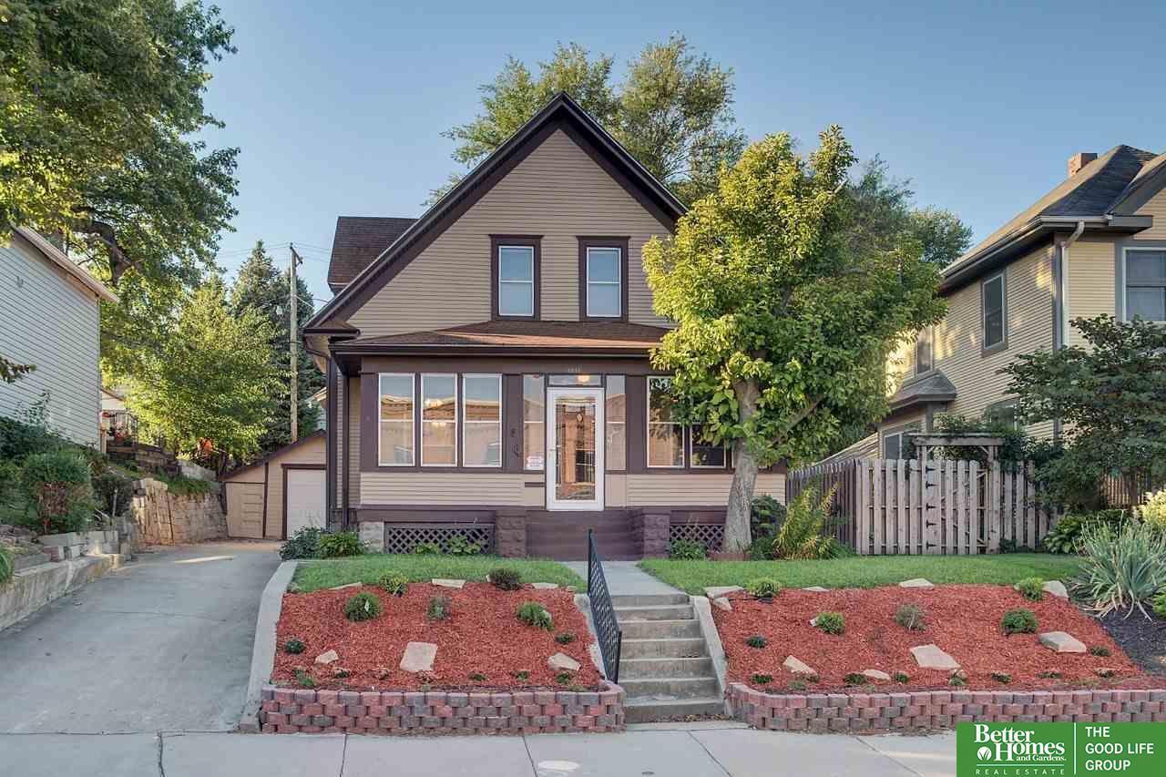 3211 Marcy Street - Photo 1