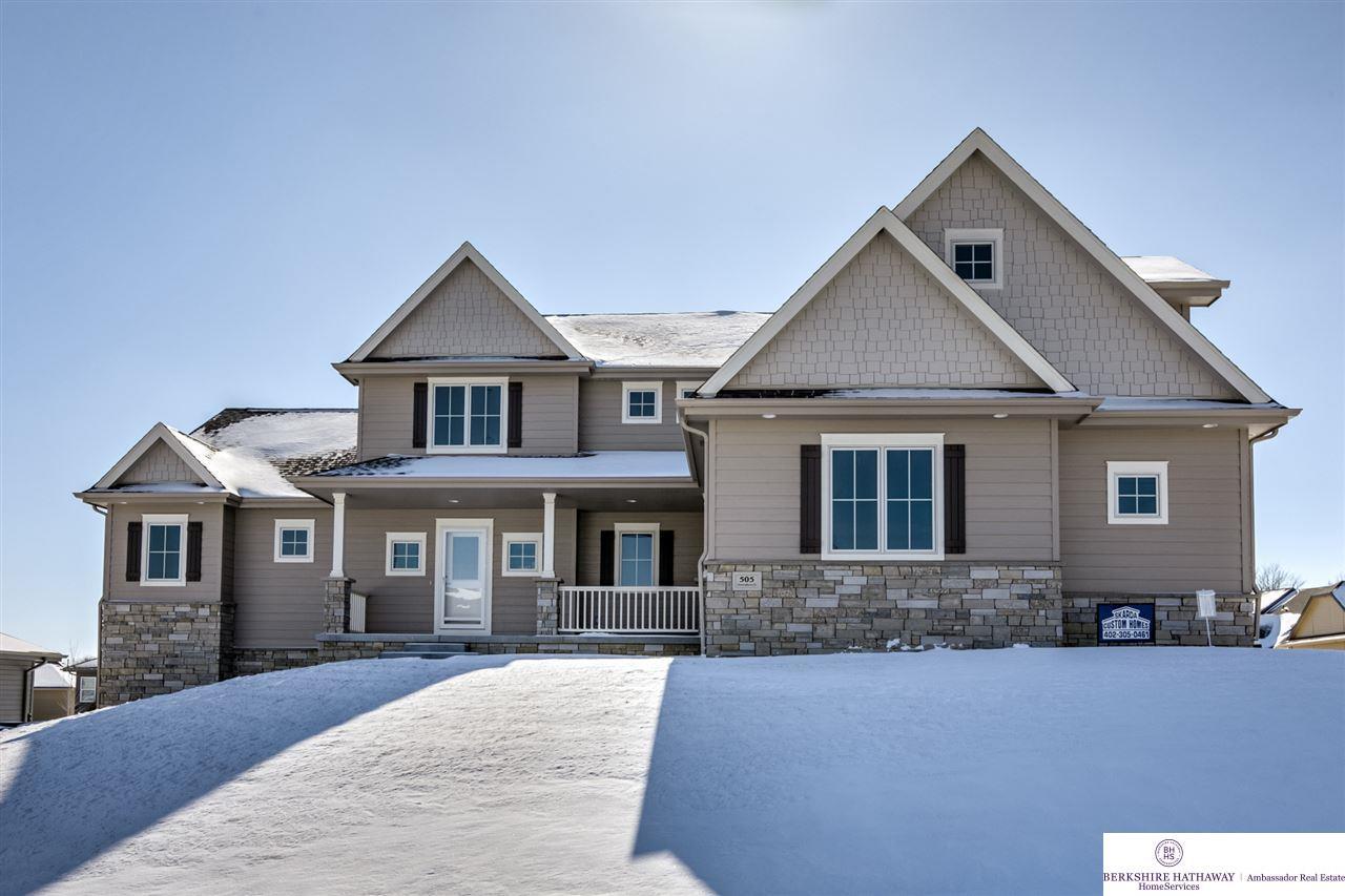 505 Devonshire Drive - Photo 1
