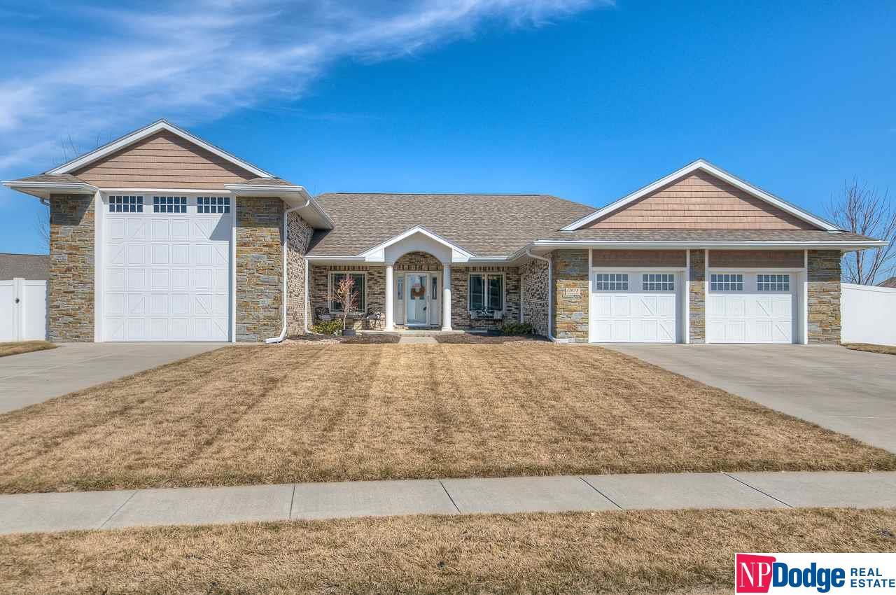 12055 Elmwood Drive - Photo 1