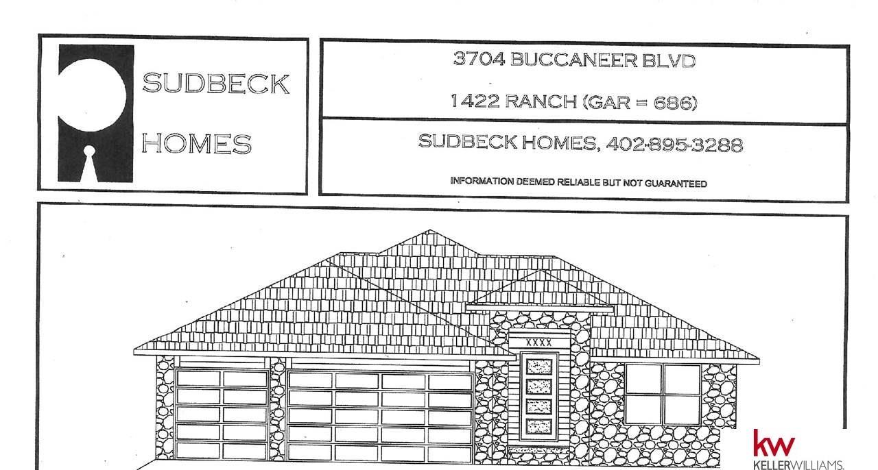 3704 Buccaneer Boulevard - Photo 1
