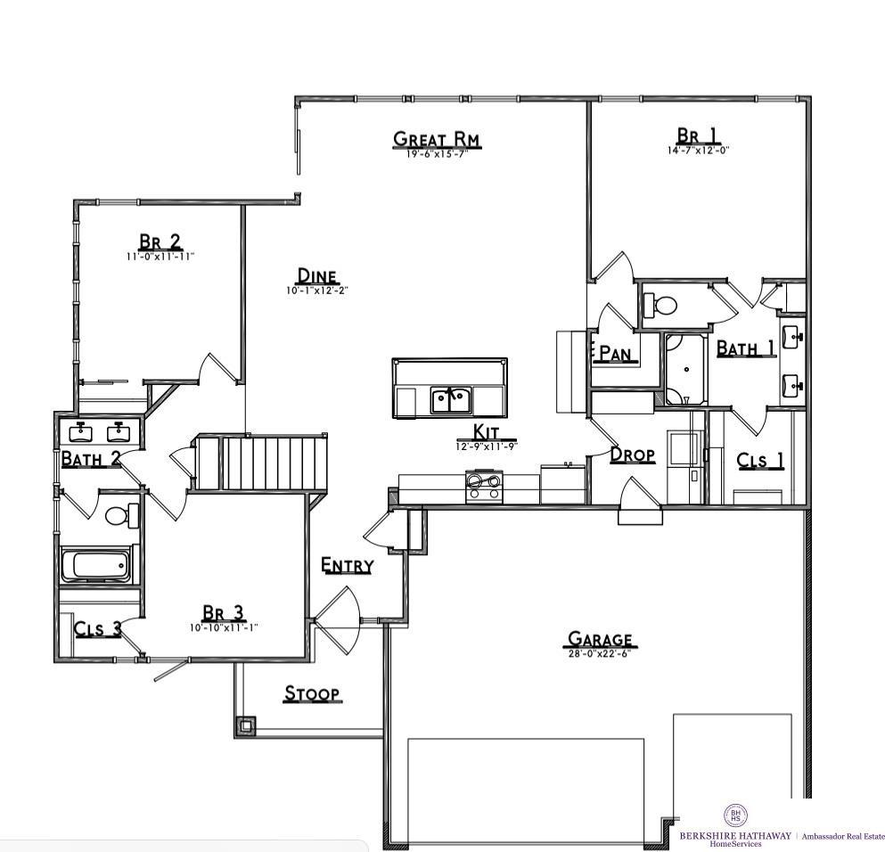 16388 Mormon Street - Photo 1