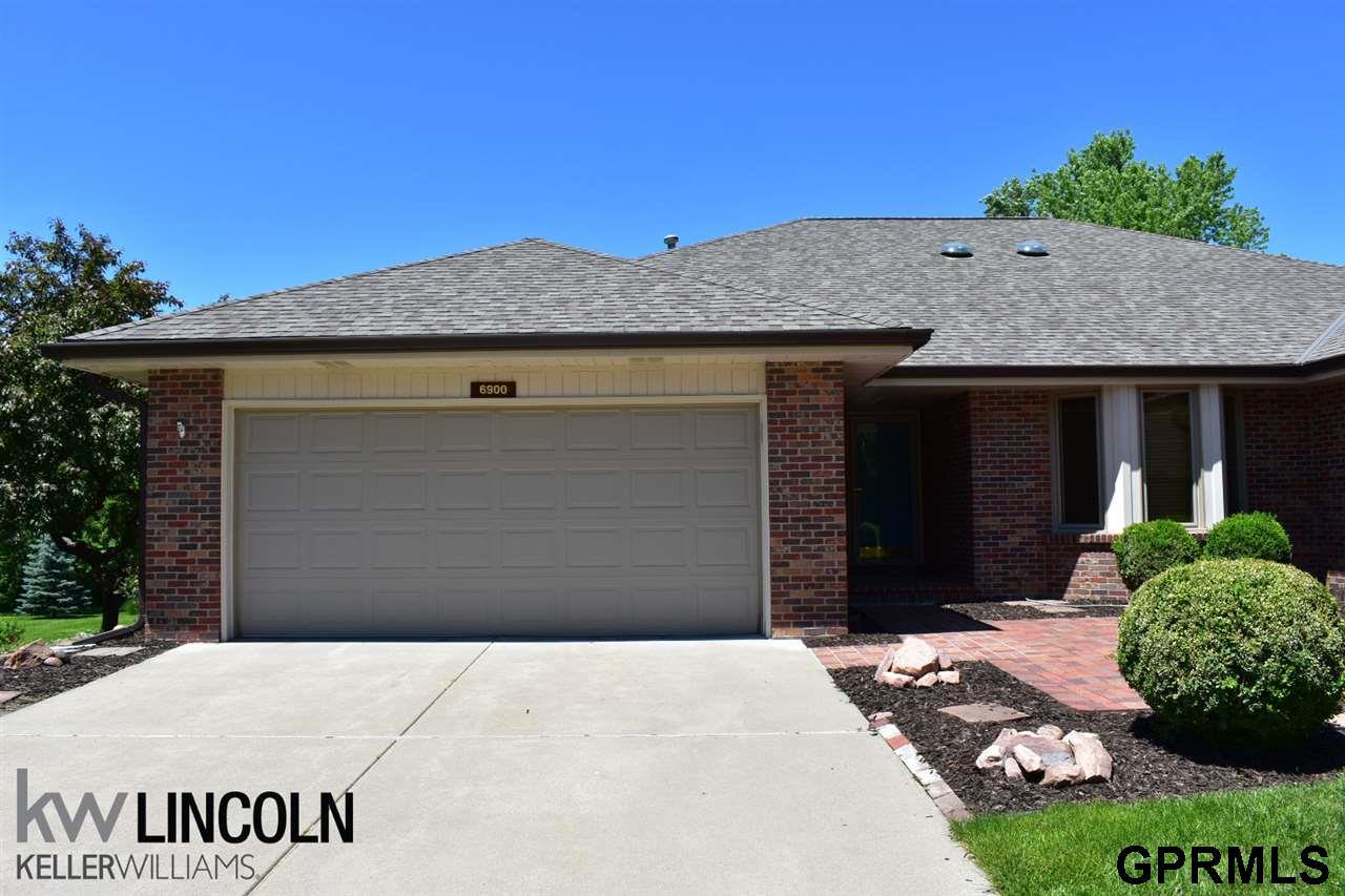 6900 Old Post Place Lincoln Ne 68506 Mls 21911500 Nebraska Home Sales