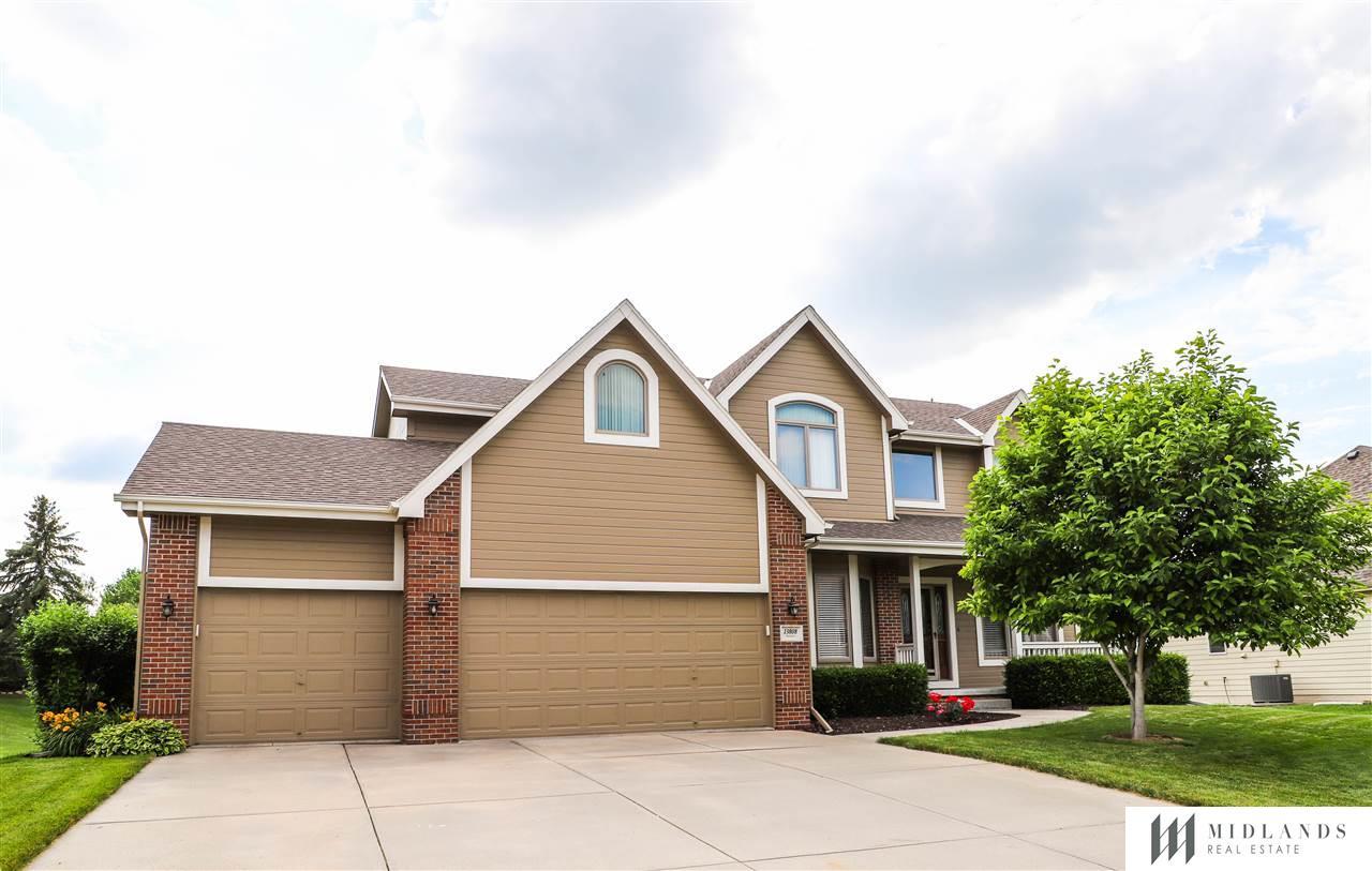 13808 Tregaron Drive - Photo 1