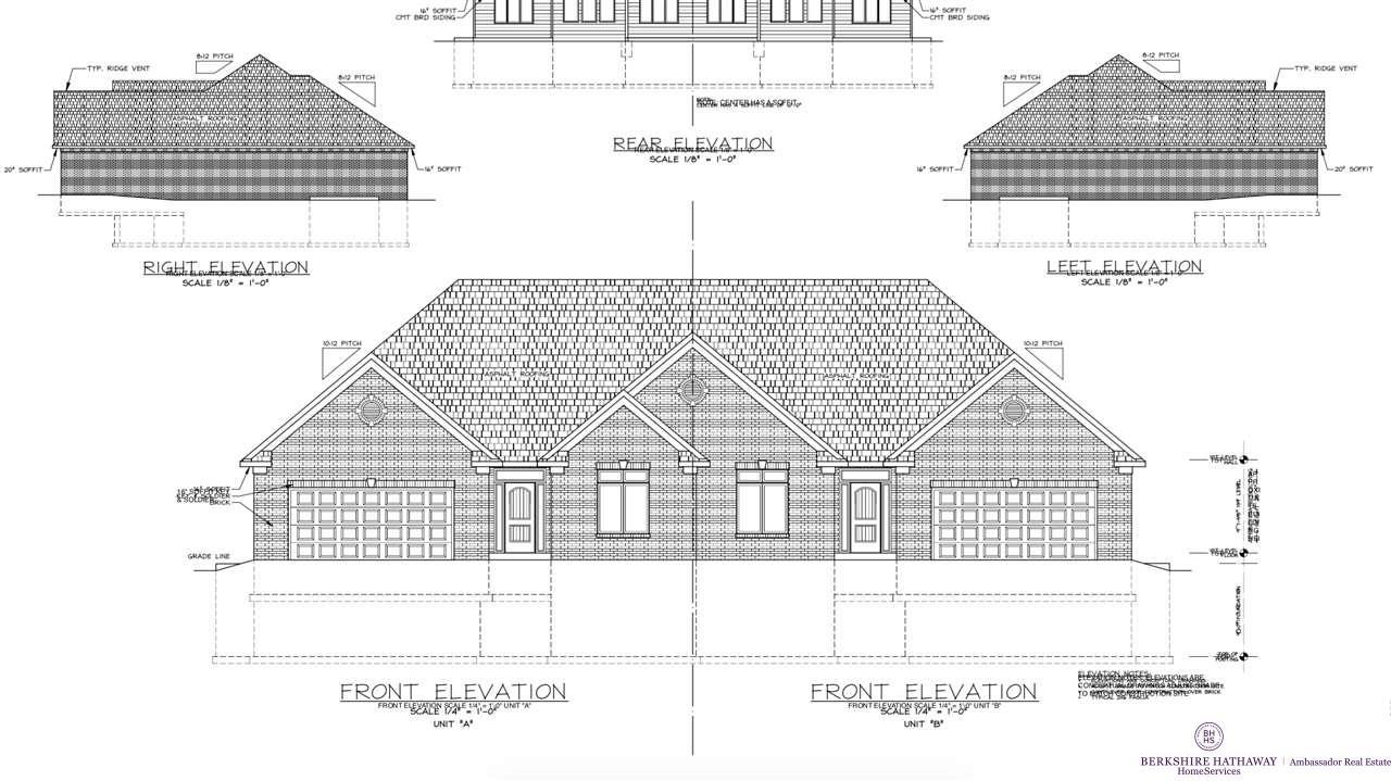 6410 Lone Tree Drive - Photo 1