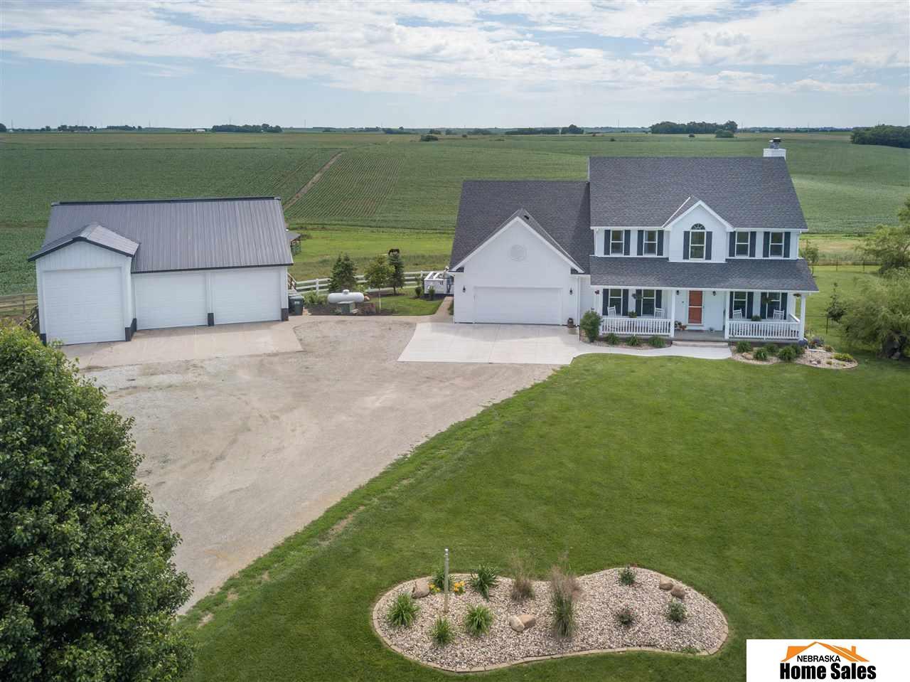 10506 County Road P17 - Photo 1